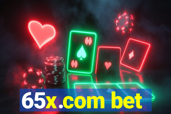 65x.com bet